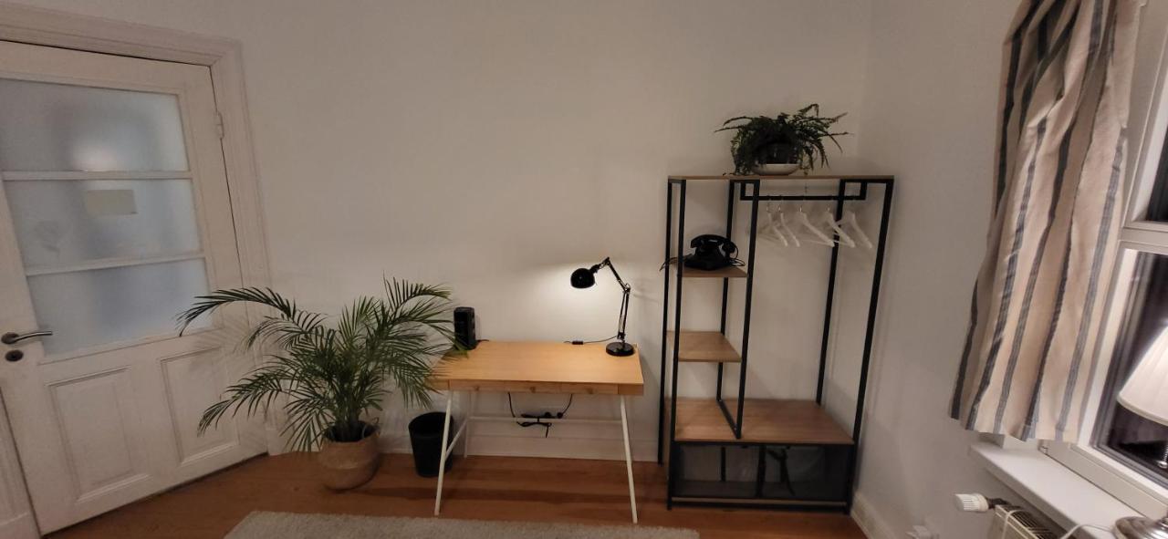 Freienwohnung 80Qm, 4 Personen Mit Kamin Pinneberg Exterior foto