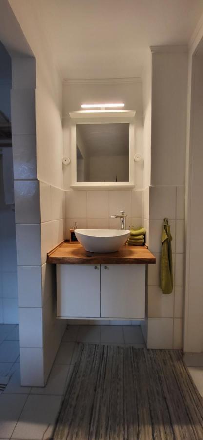 Freienwohnung 80Qm, 4 Personen Mit Kamin Pinneberg Exterior foto