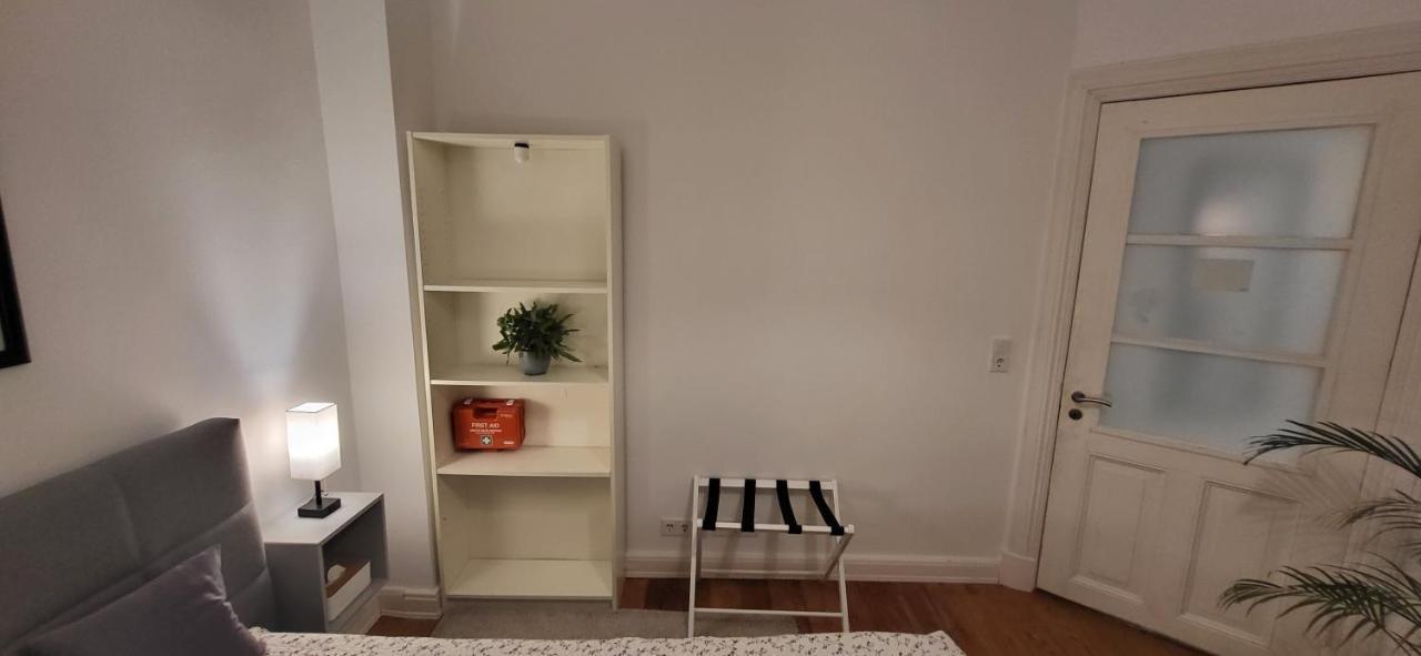 Freienwohnung 80Qm, 4 Personen Mit Kamin Pinneberg Exterior foto