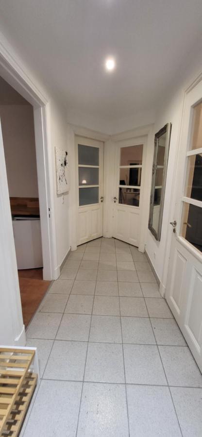 Freienwohnung 80Qm, 4 Personen Mit Kamin Pinneberg Exterior foto